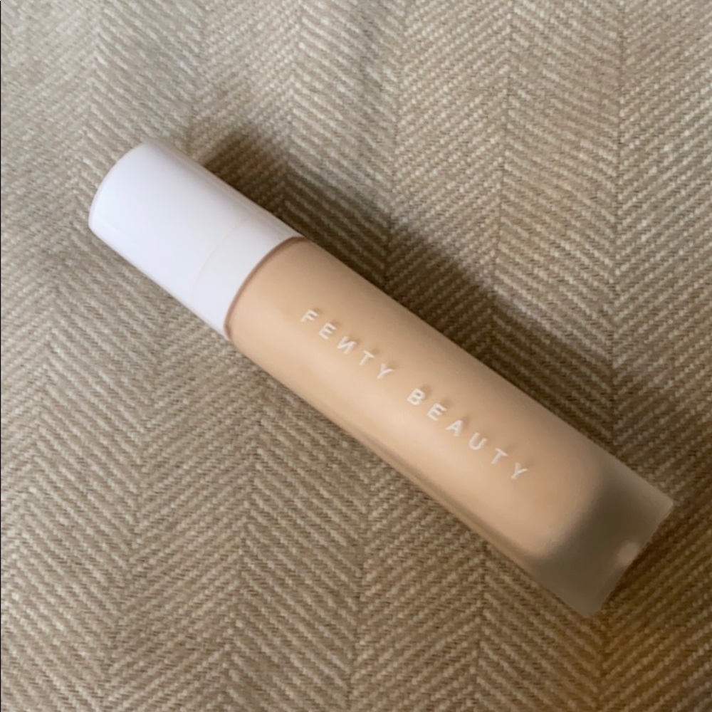 Fenty beauty pro filt’r foundation